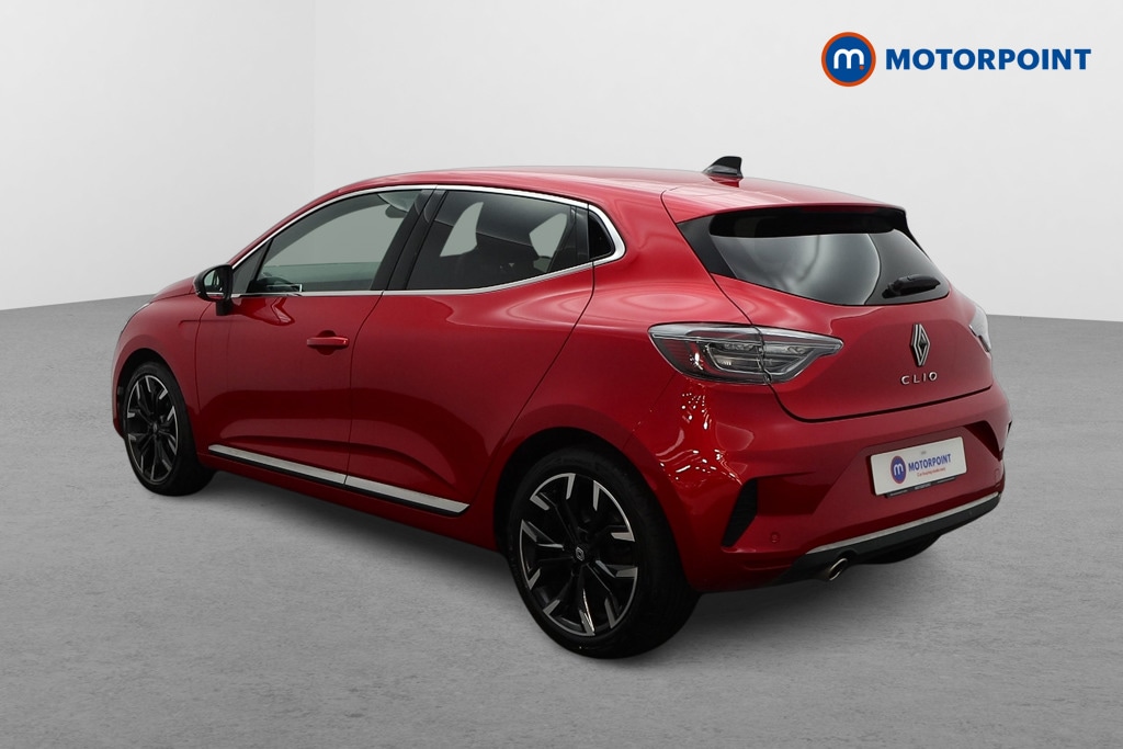 Used Renault Clio 2024 for sale - 76878738: Photo 5