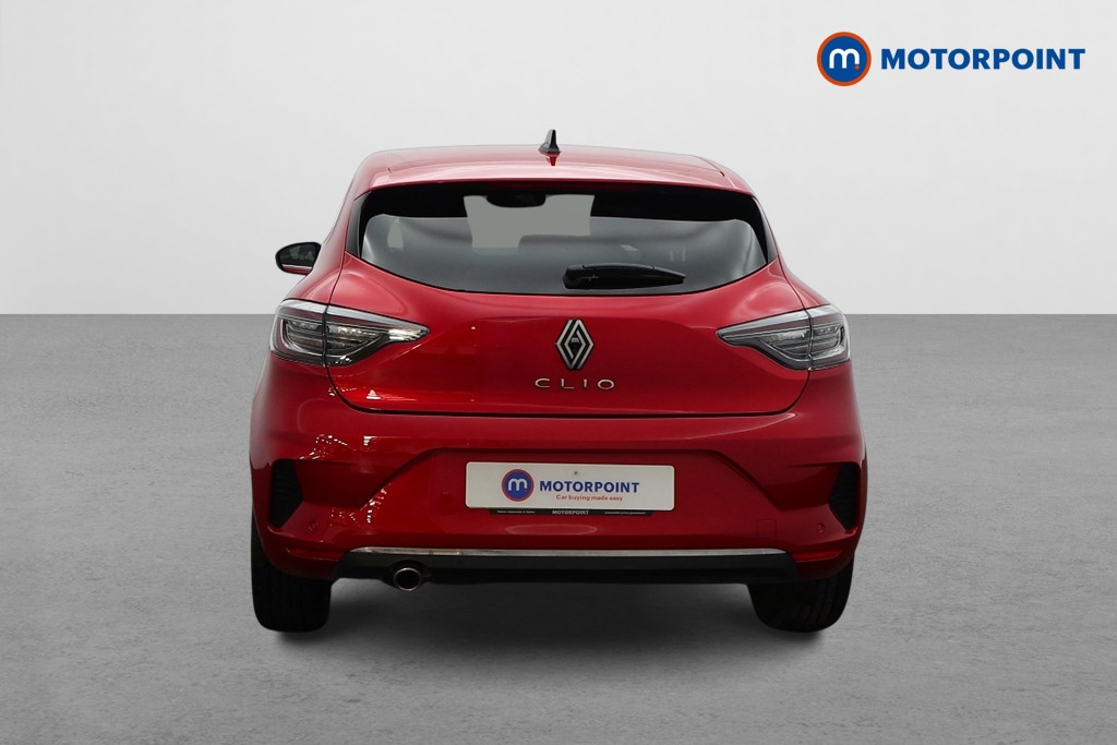 Used Renault Clio 2024 for sale - 76878738: Photo 6