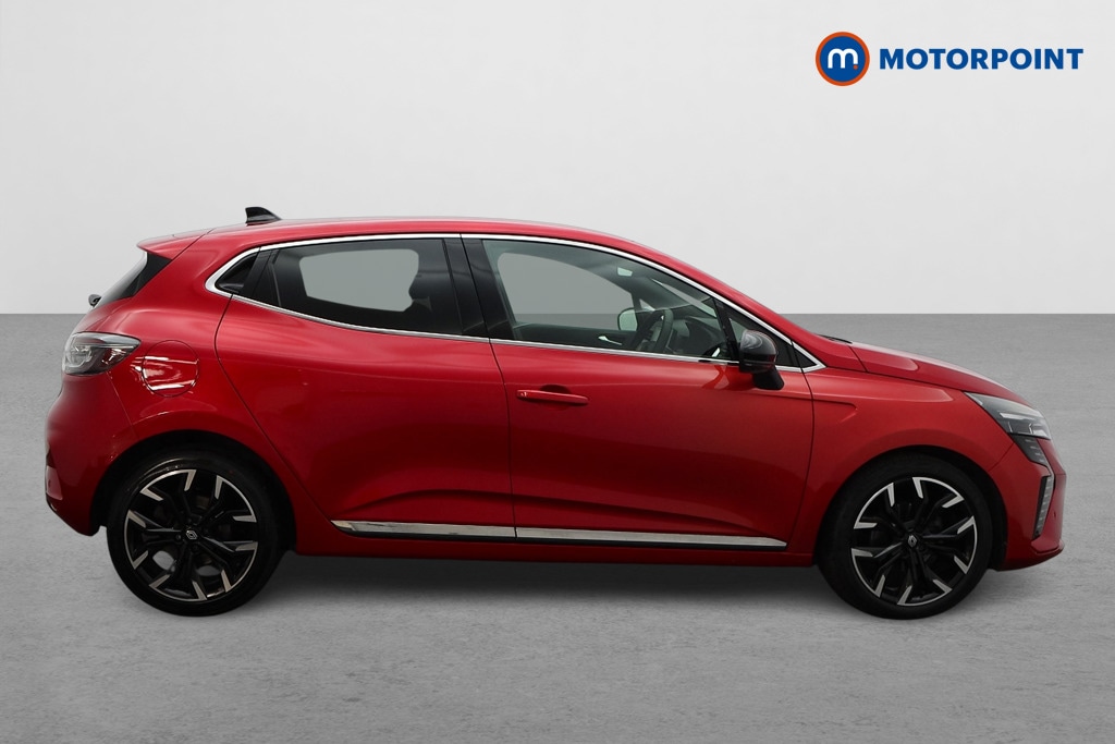 Used Renault Clio 2024 for sale - 76878738: Photo 8