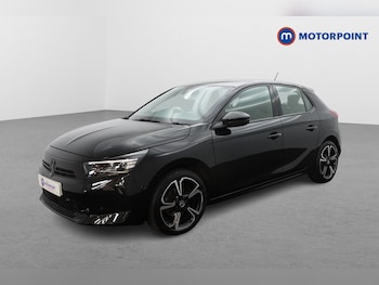 Used Vauxhall Corsa 2023 for sale - 78984983: Photo