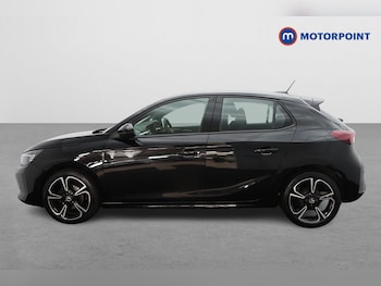 Used Vauxhall Corsa 2023 for sale - 78984983: Photo