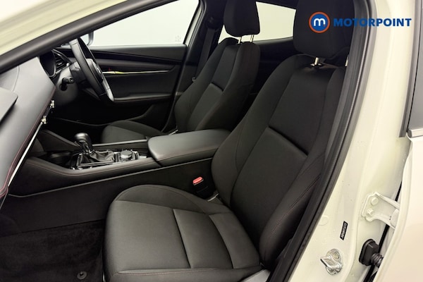 Used Mazda Mazda3 2025 for sale - 76278755: Photo 10