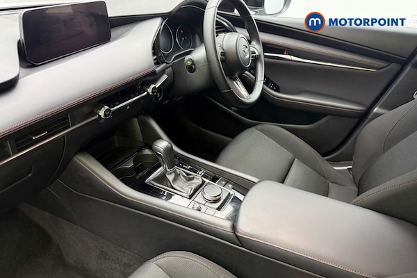 Used Mazda Mazda3 2025 for sale - 76278755: Photo 11