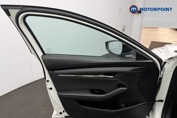 Used Mazda Mazda3 2025 for sale - 76278755: Photo 12