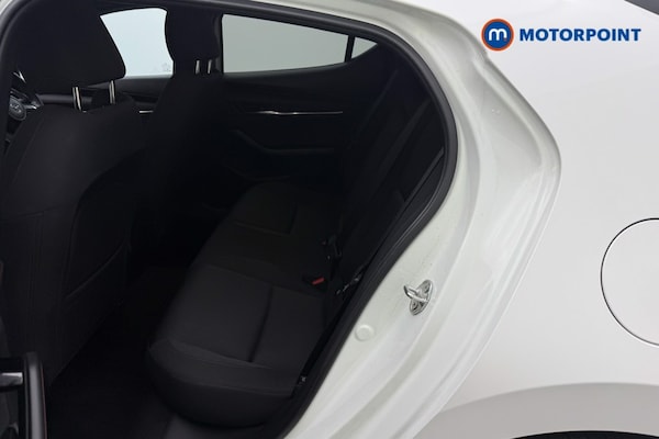 Used Mazda Mazda3 2025 for sale - 76278755: Photo 13