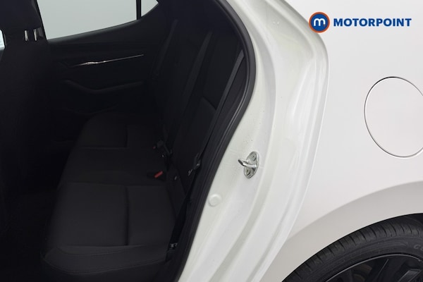 Used Mazda Mazda3 2025 for sale - 76278755: Photo 14