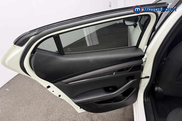 Used Mazda Mazda3 2025 for sale - 76278755: Photo 15