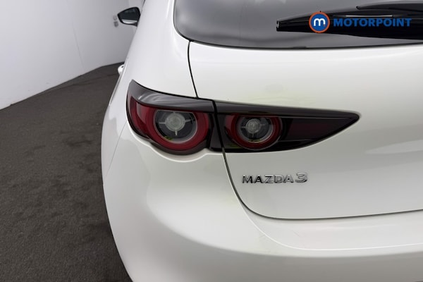 Used Mazda Mazda3 2025 for sale - 76278755: Photo 16