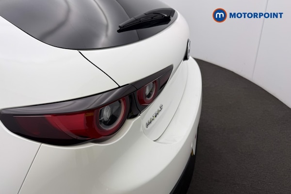 Used Mazda Mazda3 2025 for sale - 76278755: Photo 17