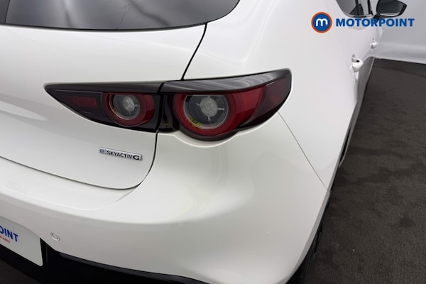 Used Mazda Mazda3 2025 for sale - 76278755: Photo 18