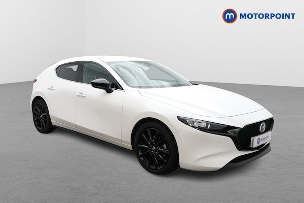 Used Mazda Mazda3 2025 for sale - 76278755: Photo 1