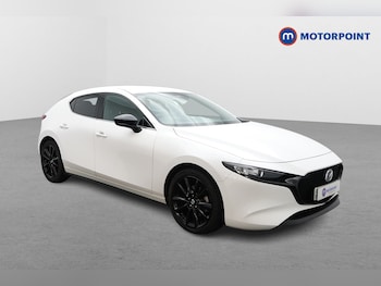 Mazda - Mazda3