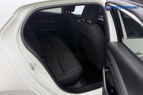 Used Mazda Mazda3 2025 for sale - 76278755: Photo 22