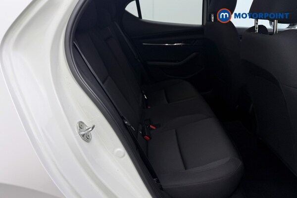 Used Mazda Mazda3 2025 for sale - 76278755: Photo 23