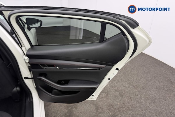 Used Mazda Mazda3 2025 for sale - 76278755: Photo 24