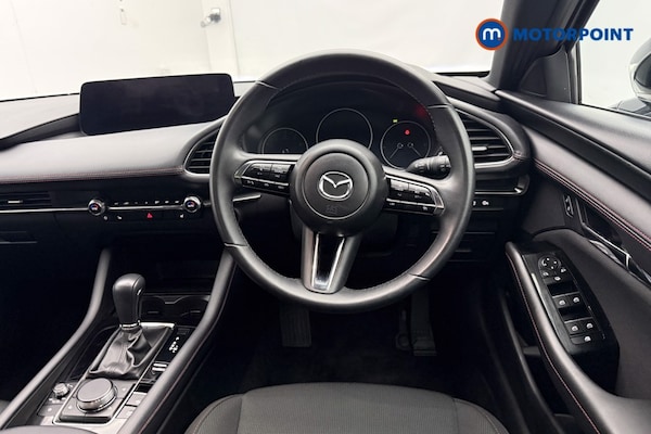 Used Mazda Mazda3 2025 for sale - 76278755: Photo 25