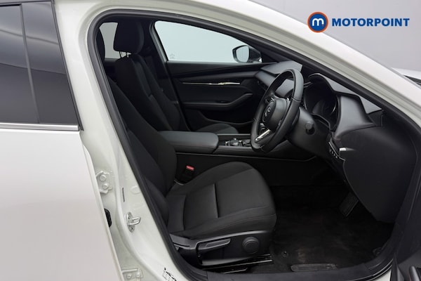 Used Mazda Mazda3 2025 for sale - 76278755: Photo 26