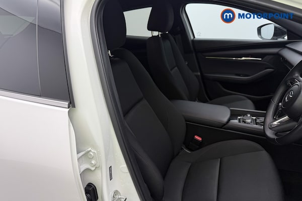 Used Mazda Mazda3 2025 for sale - 76278755: Photo 27
