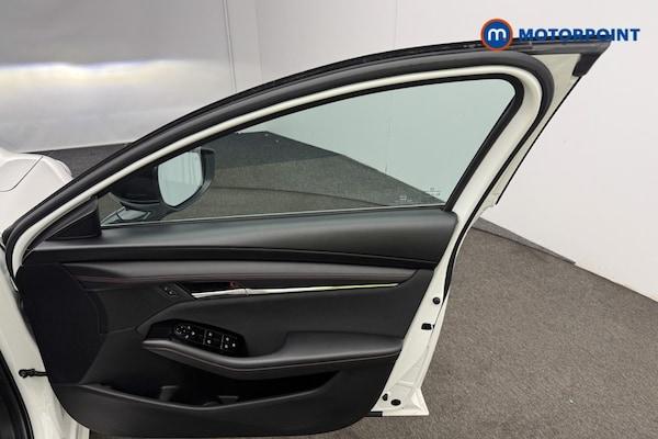 Used Mazda Mazda3 2025 for sale - 76278755: Photo 28