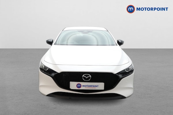 Used Mazda Mazda3 2025 for sale - 76278755: Photo 2