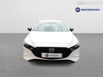 Used Mazda Mazda3 2025 for sale - 76278755: Photo 2