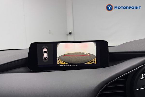 Used Mazda Mazda3 2025 for sale - 76278755: Photo 35