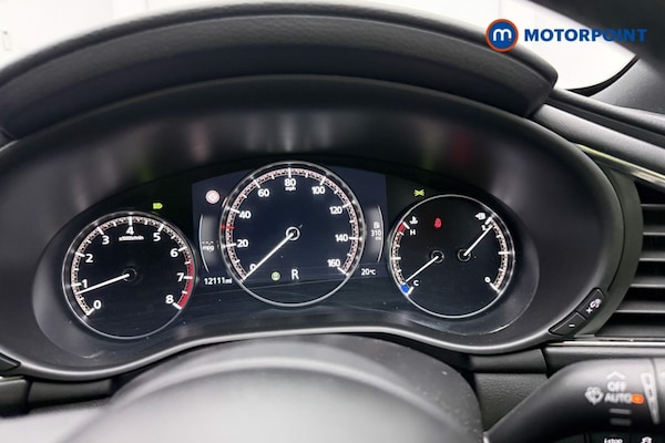 Used Mazda Mazda3 2025 for sale - 76278755: Photo 36