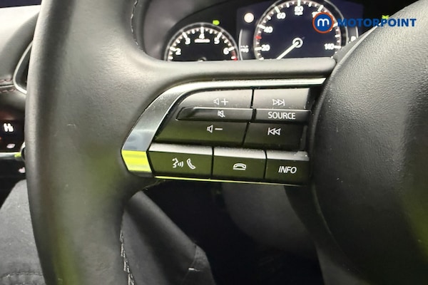 Used Mazda Mazda3 2025 for sale - 76278755: Photo 37