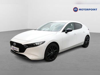 Used Mazda Mazda3 2025 for sale - 76278755: Photo 3