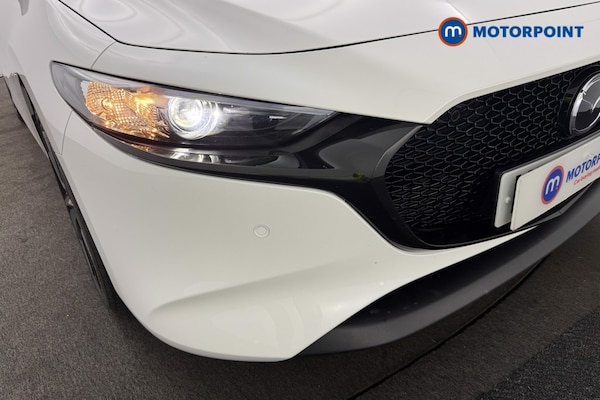 Used Mazda Mazda3 2025 for sale - 76278755: Photo 42