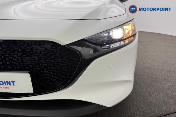 Used Mazda Mazda3 2025 for sale - 76278755: Photo 43