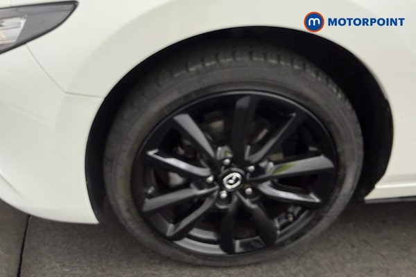 Used Mazda Mazda3 2025 for sale - 76278755: Photo 44