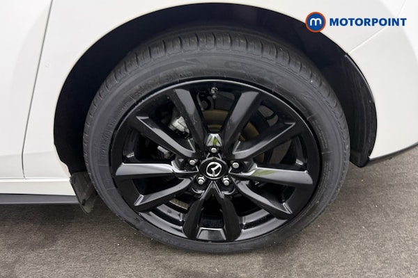 Used Mazda Mazda3 2025 for sale - 76278755: Photo 45