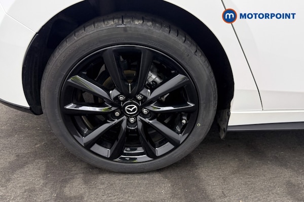 Used Mazda Mazda3 2025 for sale - 76278755: Photo 46