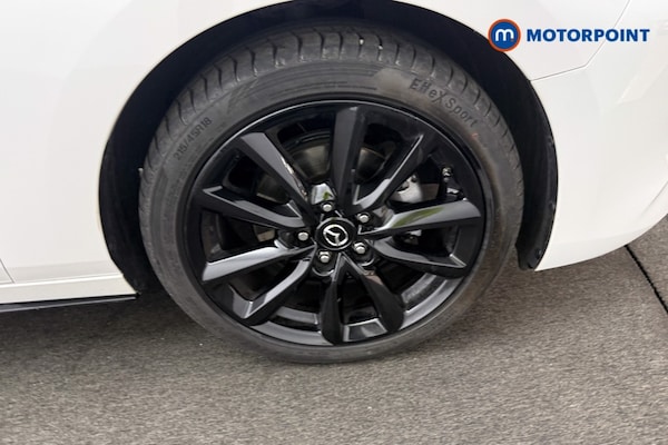 Used Mazda Mazda3 2025 for sale - 76278755: Photo 47