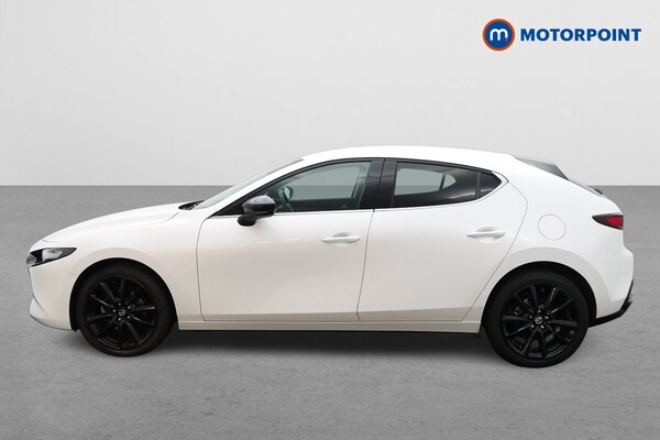 Used Mazda Mazda3 2025 for sale - 76278755: Photo 4