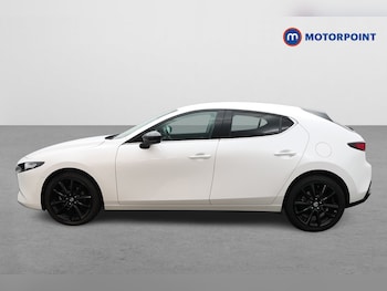 Used Mazda Mazda3 2025 for sale - 76278755: Photo 4