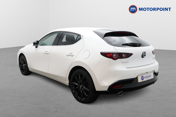 Used Mazda Mazda3 2025 for sale - 76278755: Photo 5
