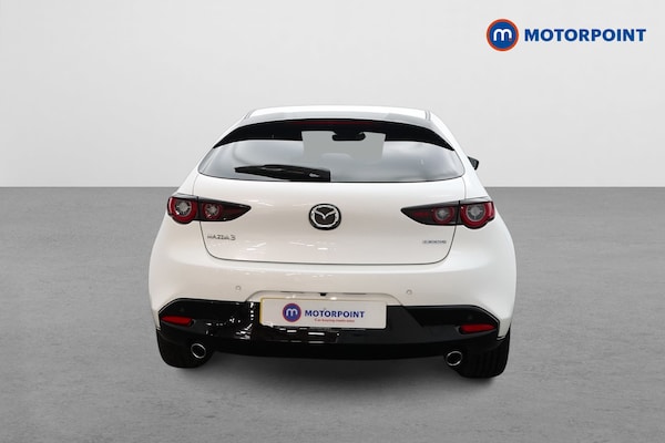 Used Mazda Mazda3 2025 for sale - 76278755: Photo 6