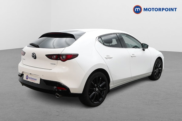 Used Mazda Mazda3 2025 for sale - 76278755: Photo 7