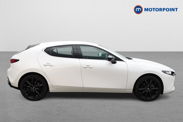 Used Mazda Mazda3 2025 for sale - 76278755: Photo 8