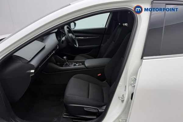 Used Mazda Mazda3 2025 for sale - 76278755: Photo 9