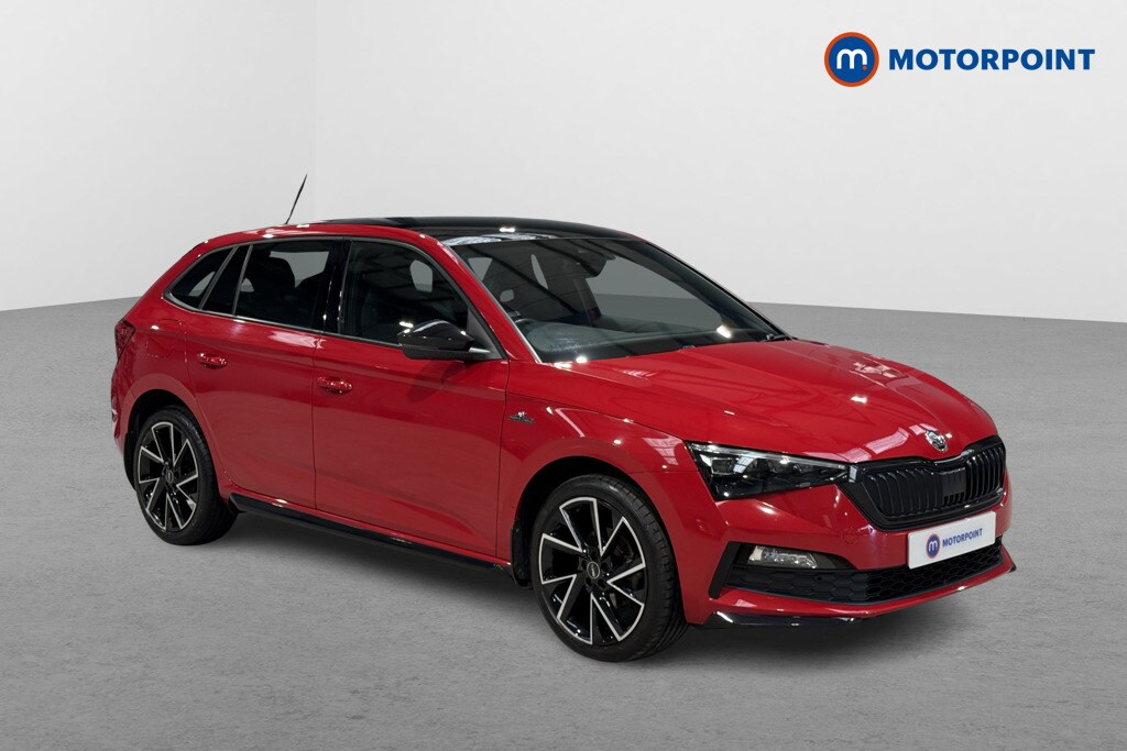 Used Skoda Scala 2022 for sale - 76006422: Photo 1