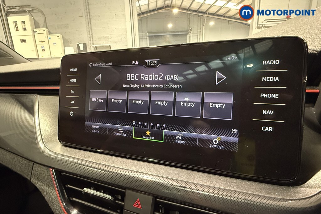 Used Skoda Scala 2022 for sale - 76006422: Photo 15