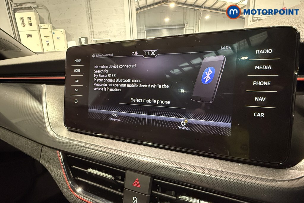 Used Skoda Scala 2022 for sale - 76006422: Photo 16