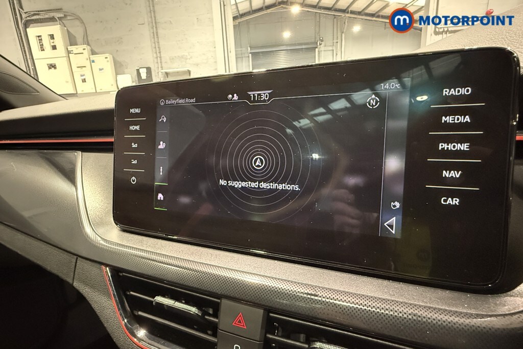 Used Skoda Scala 2022 for sale - 76006422: Photo 17