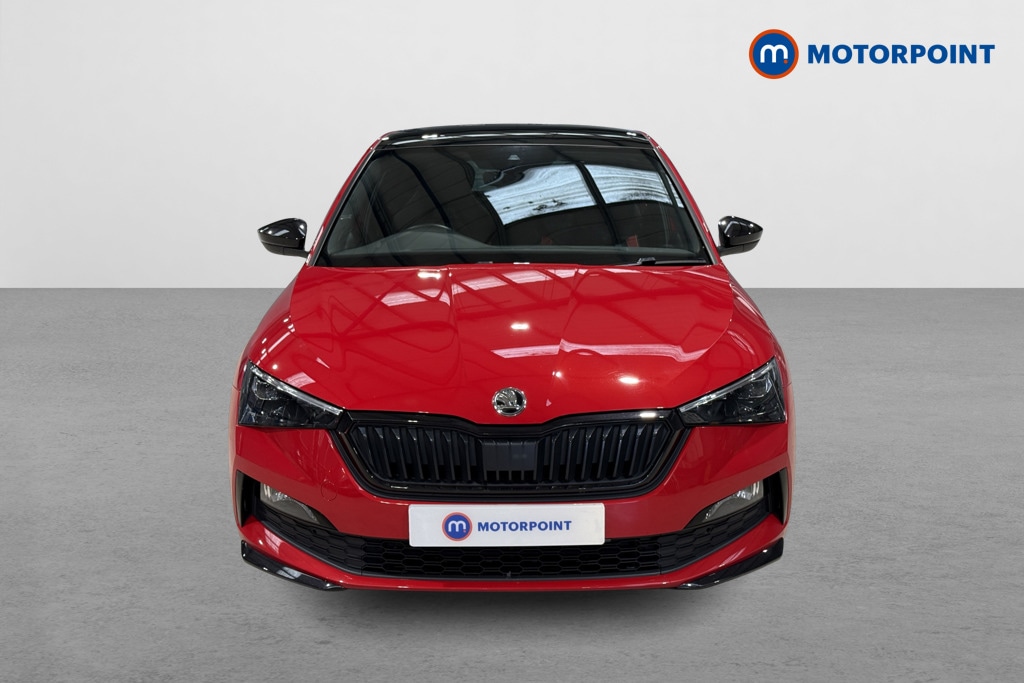 Used Skoda Scala 2022 for sale - 76006422: Photo 2