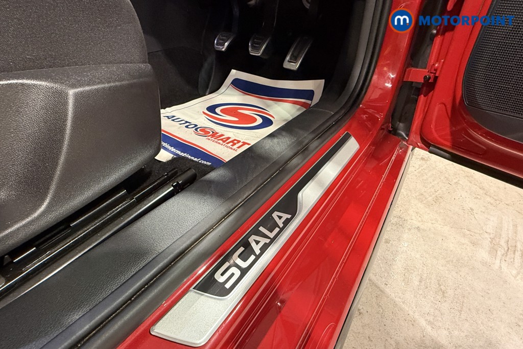 Used Skoda Scala 2022 for sale - 76006422: Photo 25