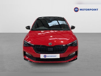 Used Skoda Scala 2022 for sale - 76006422: Photo 2