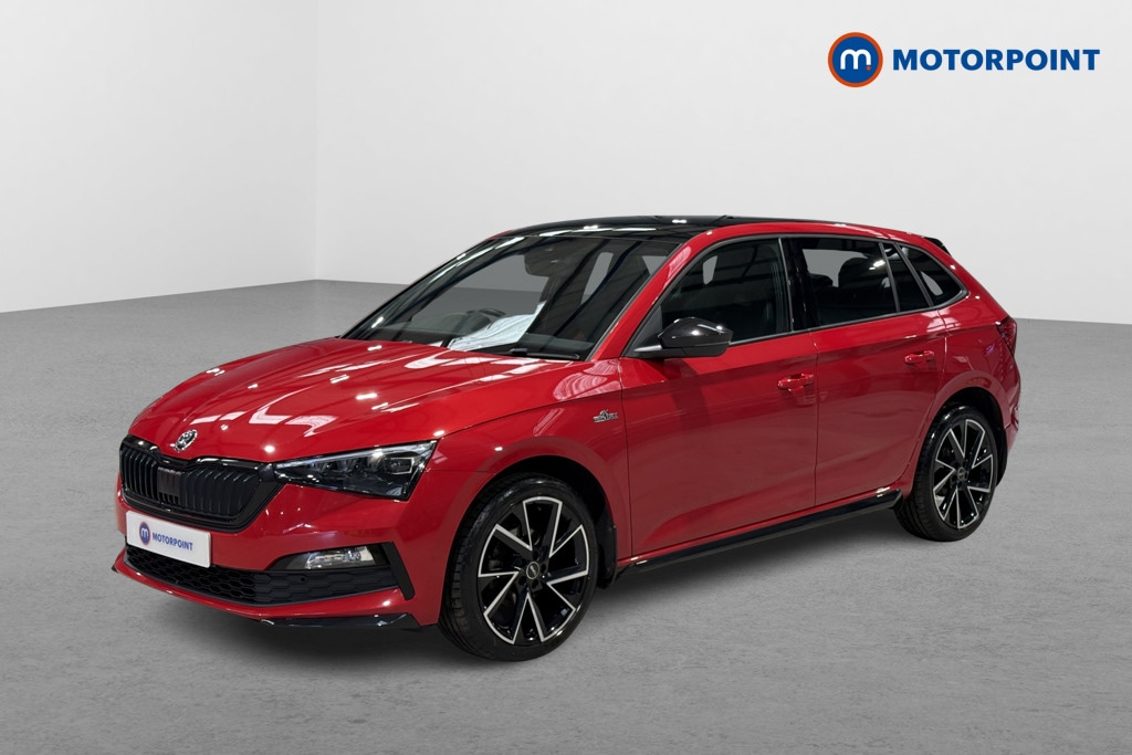 Used Skoda Scala 2022 for sale - 76006422: Photo 3